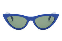 Load image into Gallery viewer, Retro Cat Eye Fashion Sunglasses
