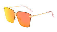 Load image into Gallery viewer, Oversize Square Fashion Sunglasses