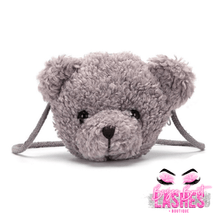 Load image into Gallery viewer, Teddy Bear Purse